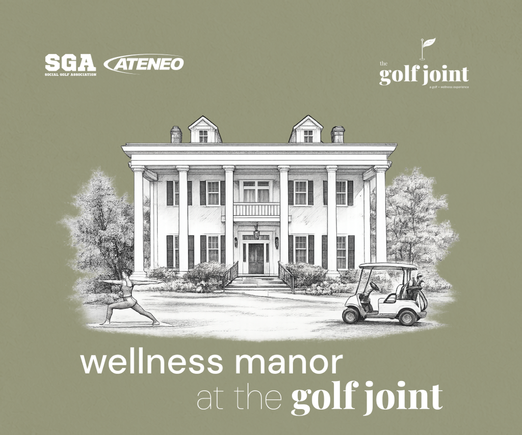 Wellness Manor at The Golf Joint