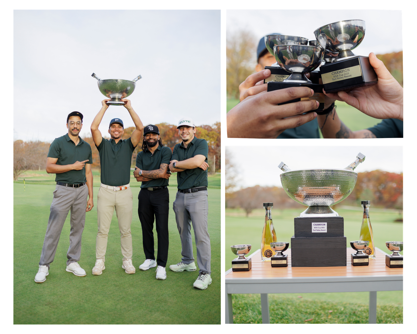 SGA Cup 2025