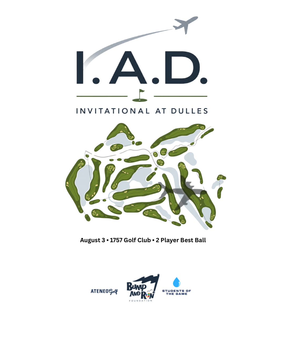 I.A.D. Invitational at Dulles Flyer