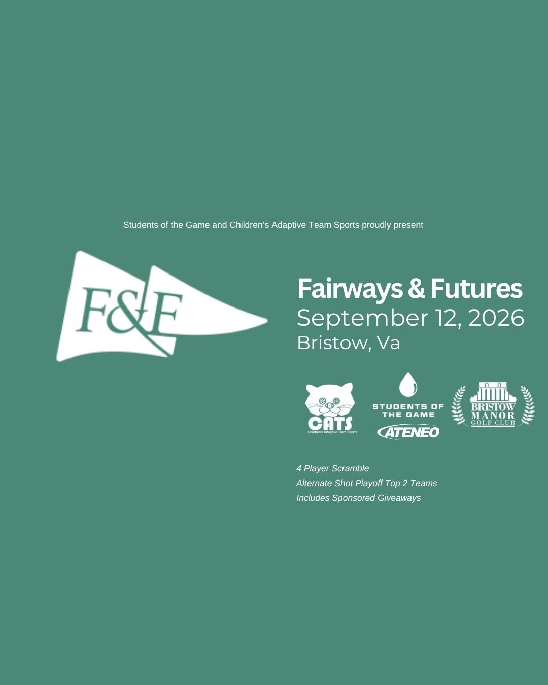 Fairways & Futures